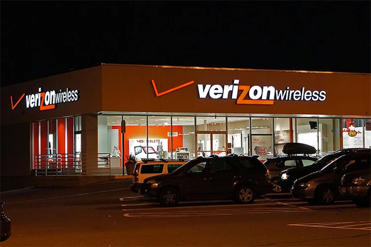 Verizon: empresa pode vir eventualmente para o mercado nacional (Reprodução/Wikimedia Commons)