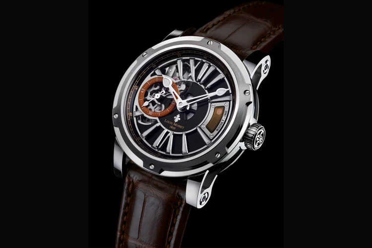  (Louis Moinet/Divulgação)