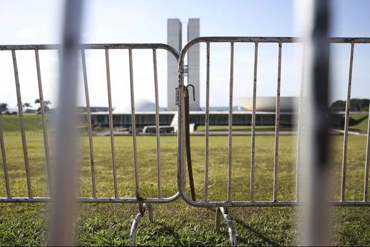 "O mínimo necessário para a sobrevivência do governo até o fim do ano é R$ 9 bilhões" (Marcelo Camargo/Agência Brasil)