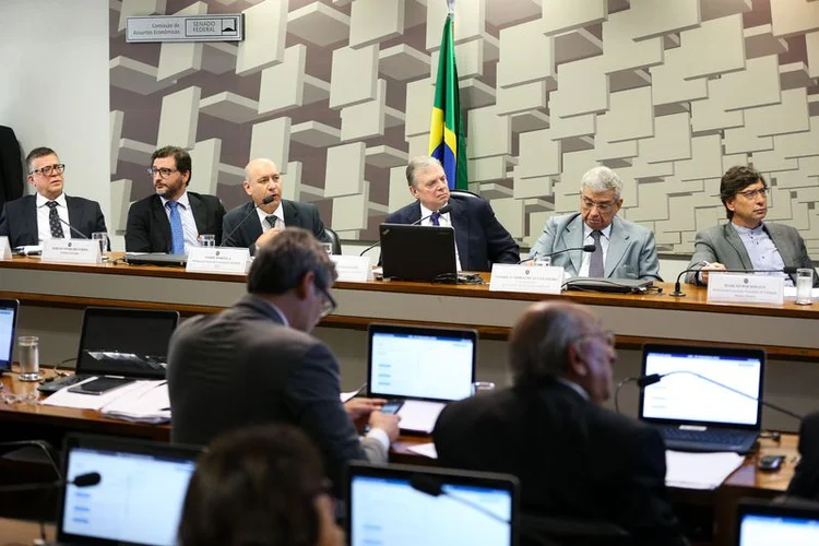 CAE: "Reconhecemos que a manutenção da norma é necessária para proteger a higidez, saúde e segurança da mulher" (Marcelo Camargo/Agência Brasil/Agência Brasil)