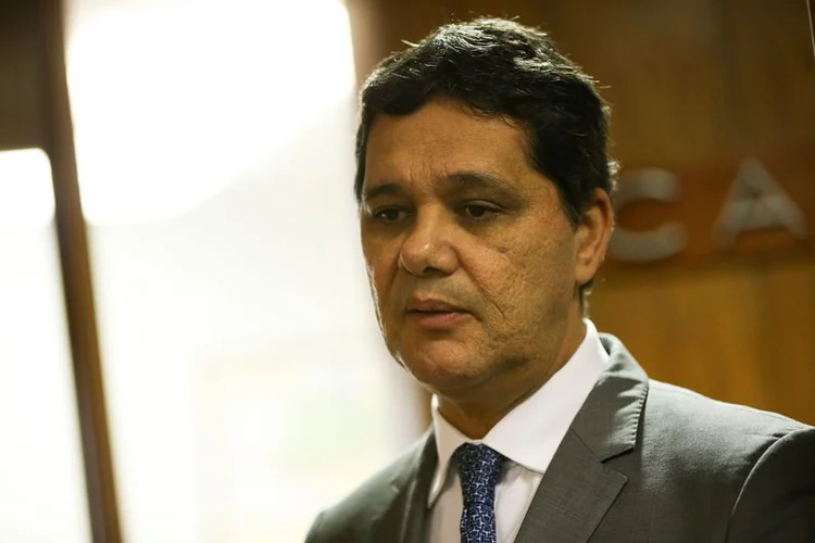 Ricardo Ferraço: "Há condições de votar reforma trabalhista no plenário entre duas e três semanas" (Marcelo Camargo/Agência Brasil/Agência Brasil)