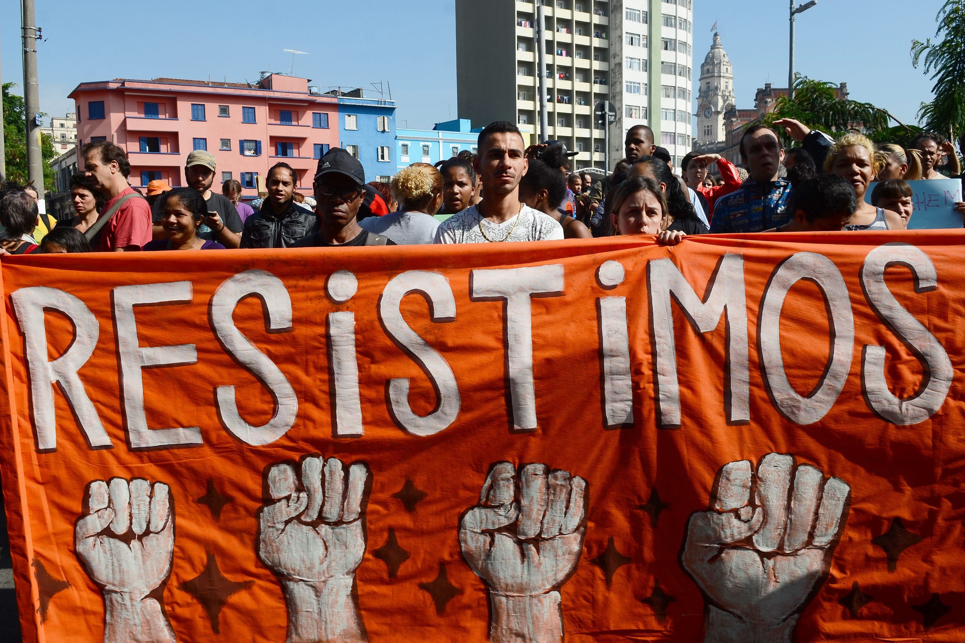 Nova Cracolândia já tem o dobro de usuários da original