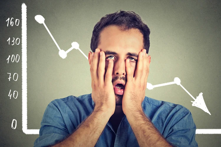 Resultados ruins: muitas vezes, o negócio demora diversos anos para dar resultado (Foto/Thinkstock)