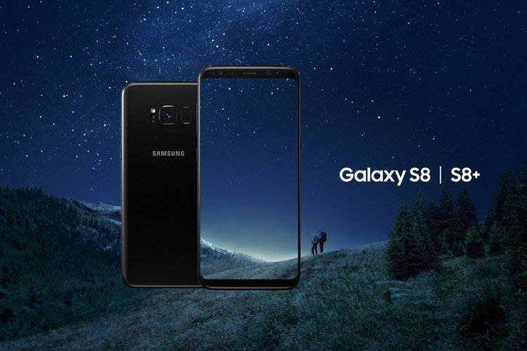 Galaxy S8 chega com recursos exclusivos para bater iPhones