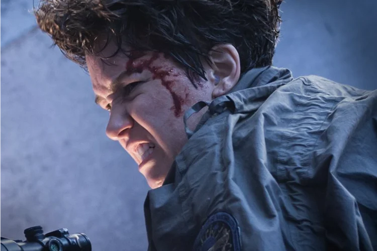 Alien: Covenant (Facebook/Alien: Covenant/Divulgação)