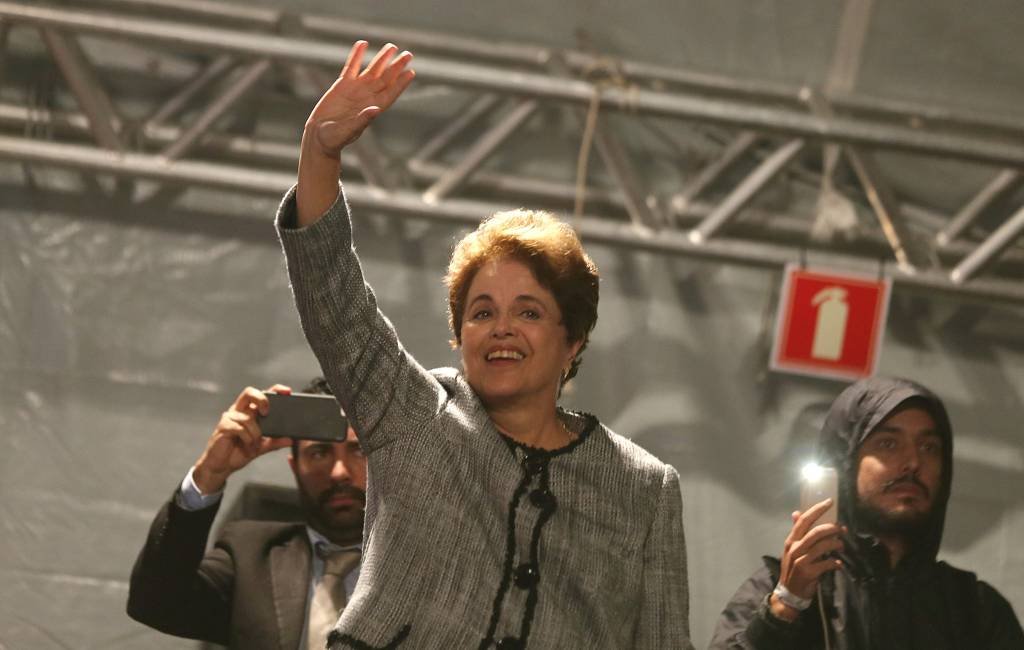 Dilma pediu R$ 30 milhões a Joesley Batista para campanha
