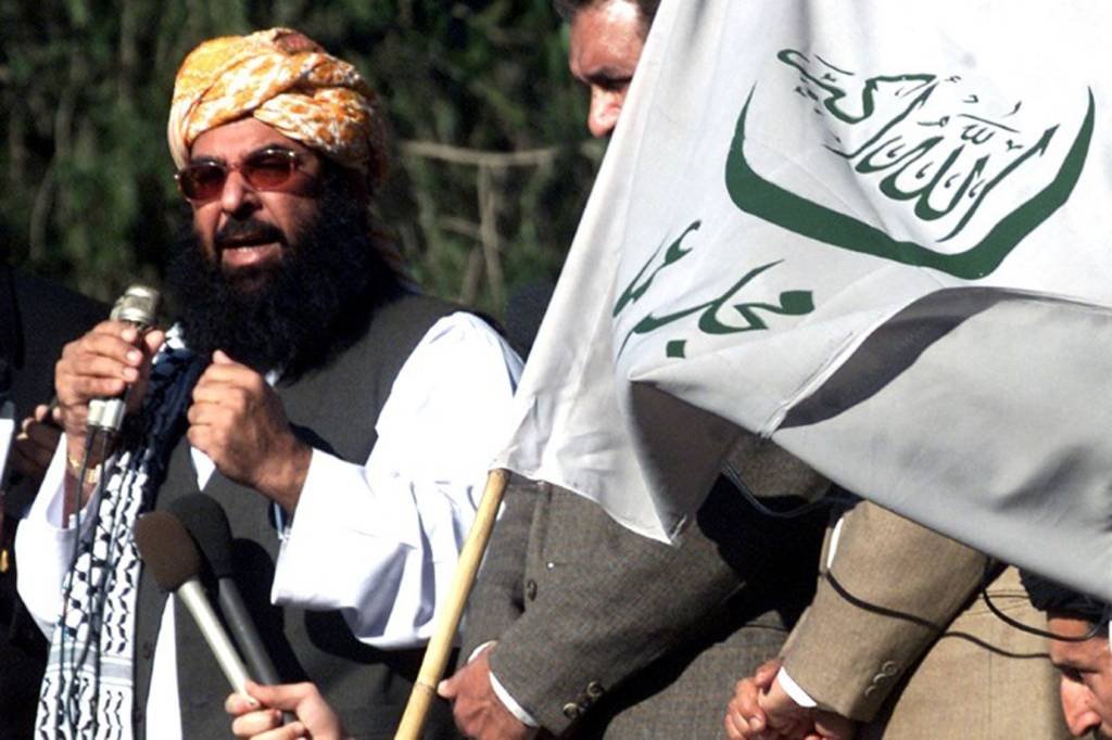 Estado Islâmico reivindica autoria de explosão no Paquistão