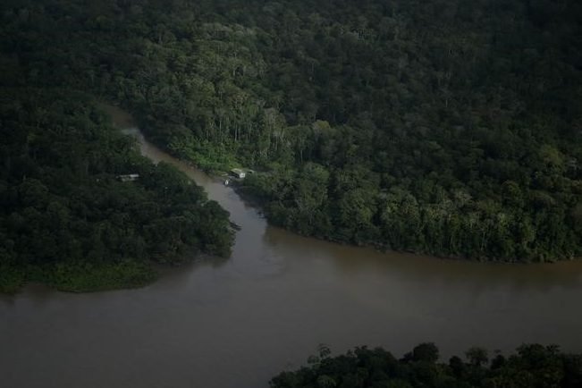 Ibama nega pela 4ª vez pedido da Total para explorar Foz do Amazonas