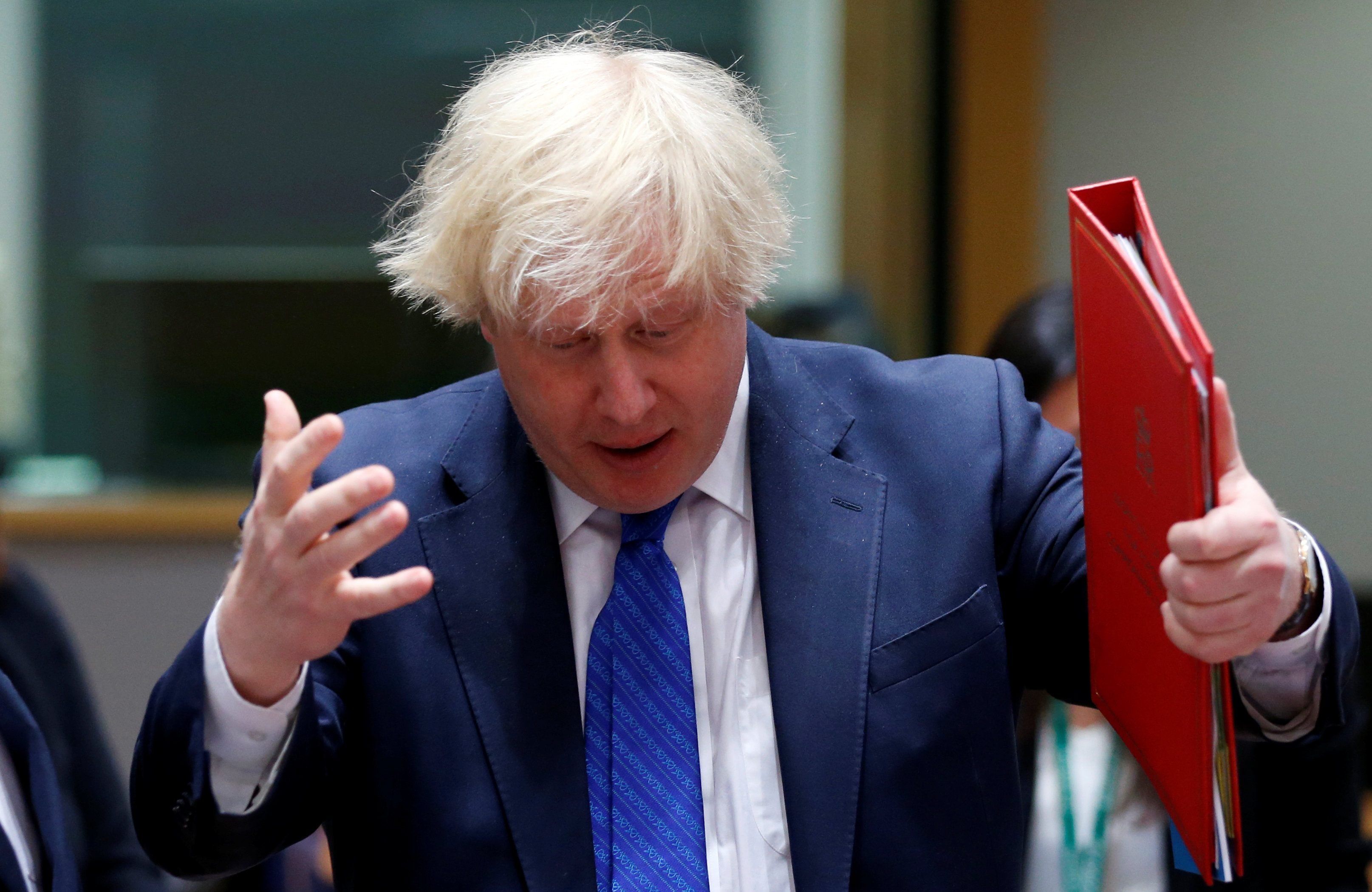 Brexit sem acordo pode abalar abastecimento de remédios na Europa
