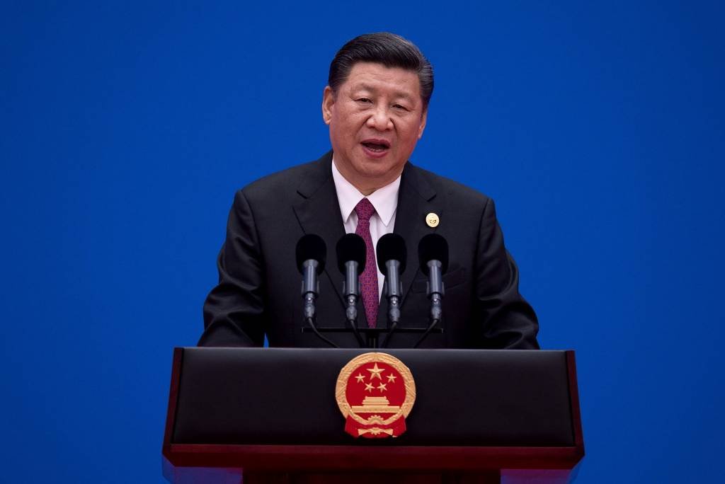 Xi pede ação global para coordenar políticas de desenvolvimento