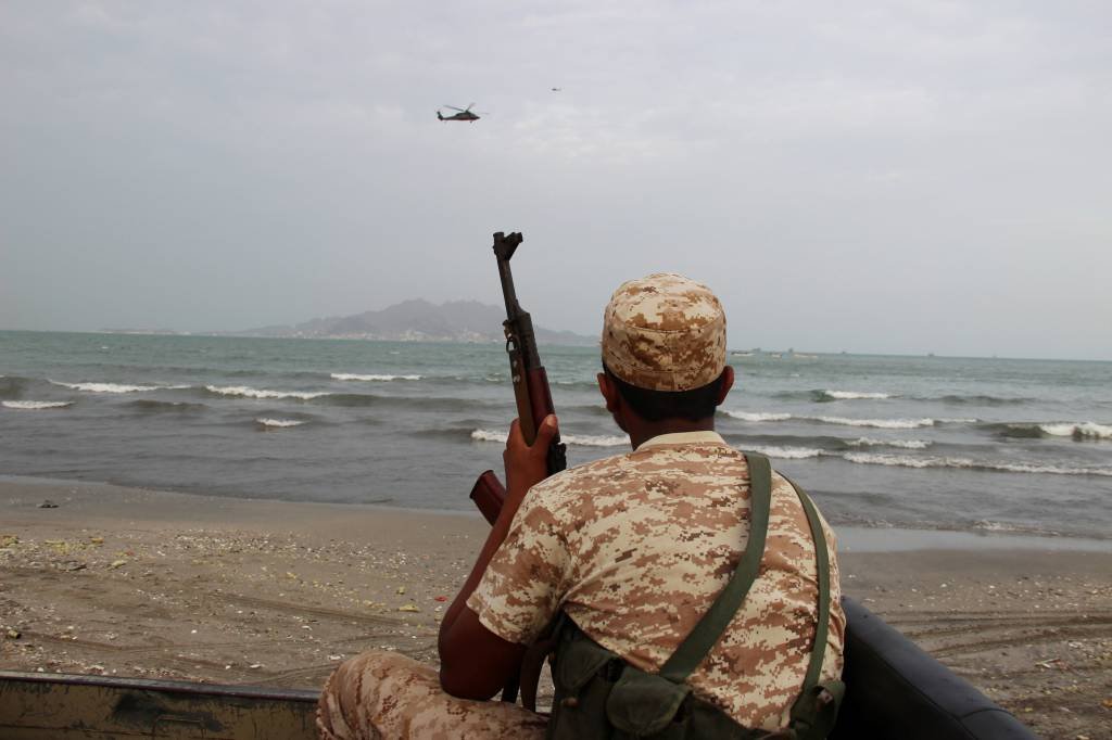 OIM encontra 29 corpos de imigrantes em praia do Iêmen