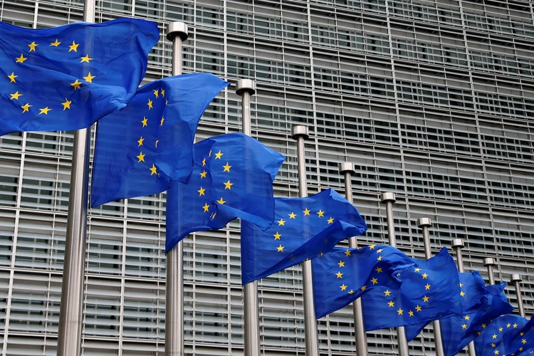 UE: as negociações vão se estender até 2 de março (Francois Lenoir/Reuters)