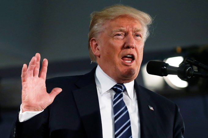 Trump propõe reunião nos EUA para resolver crise do Catar