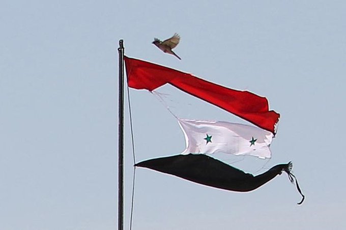 Ataques aéreos provocam 51 mortes em província rebelde na Síria