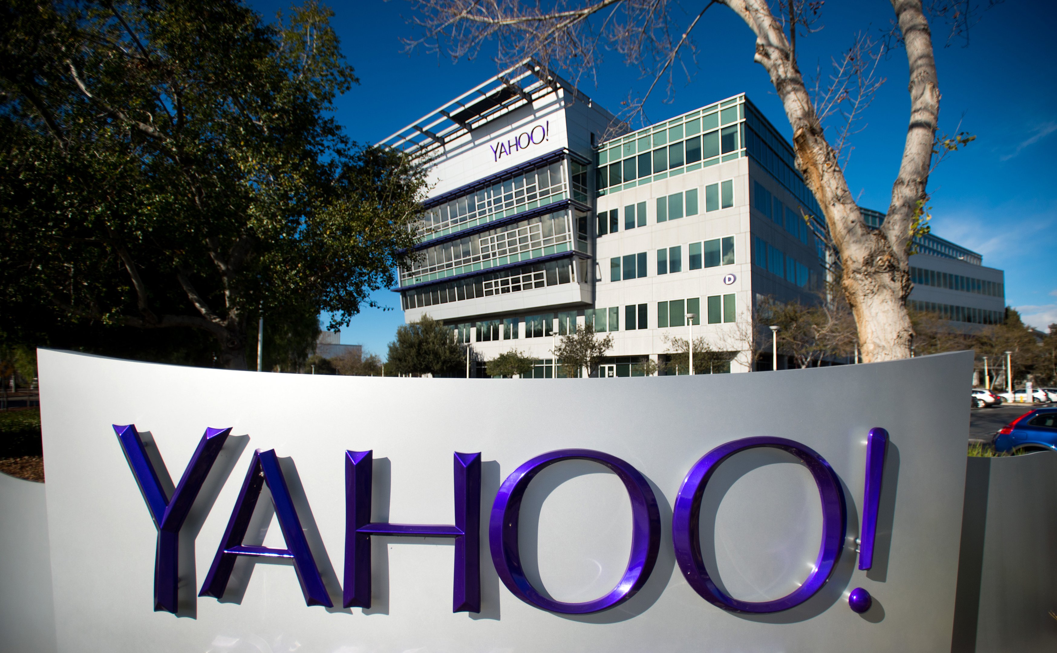 Yahoo ainda vale dinheiro e foi vendido por US 1 6 bi para o