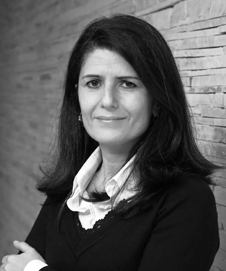Zeina Latif, economista-chefe da XP Investimentos, está cautelosamente otimista (Divulgação/Divulgação)