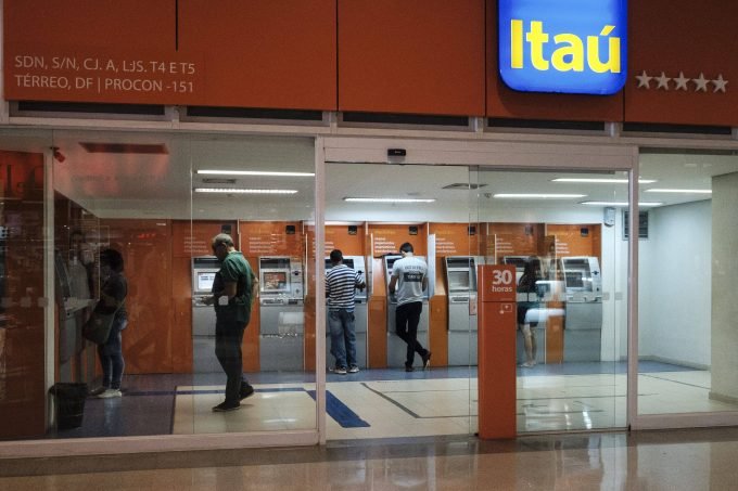 Lucro do Itaú cresce 18% no 1º trimestre, para R$ 6,2 bi