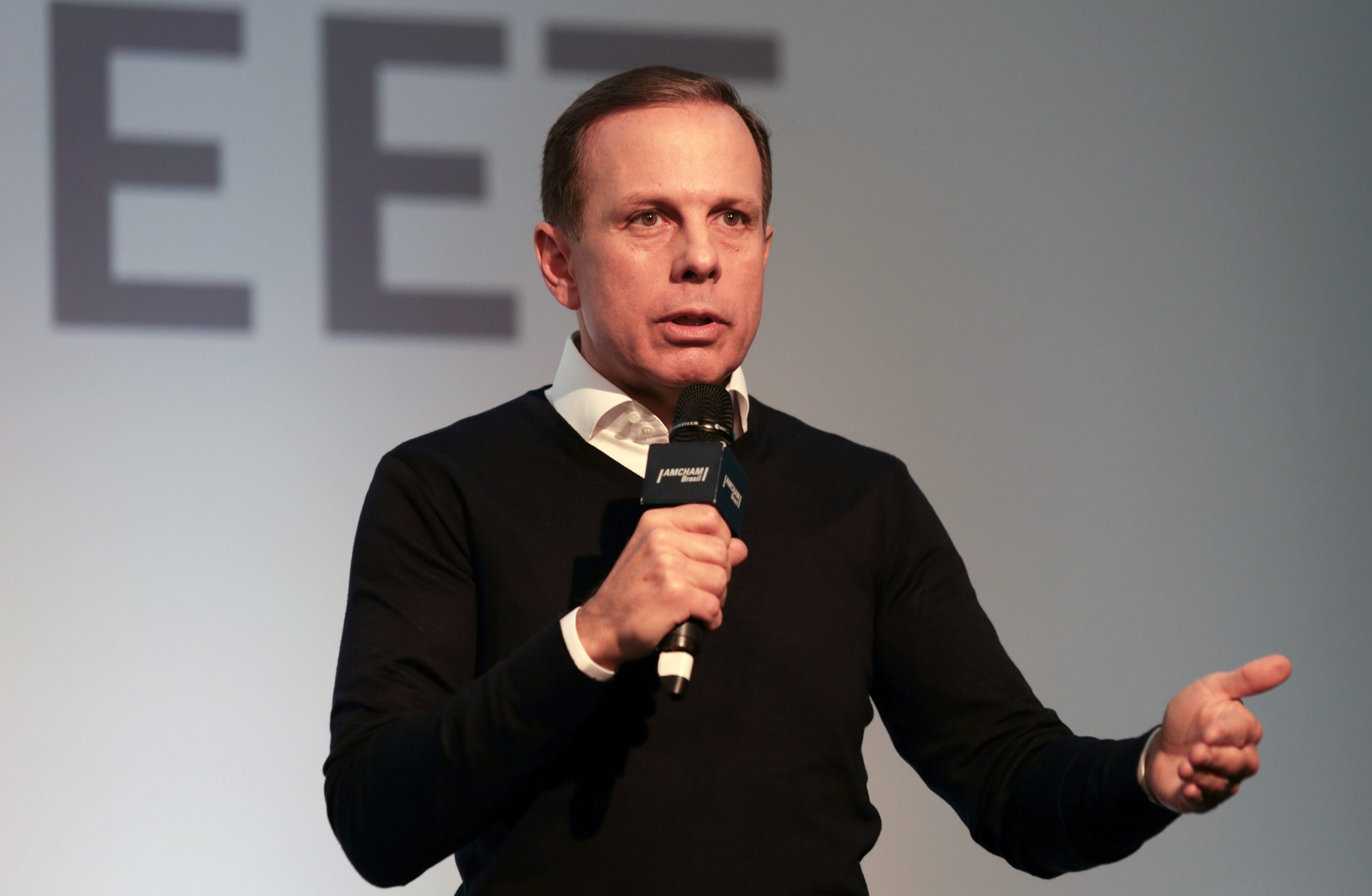 Doria pede aval para vender 240 áreas e criar fundo imobiliário