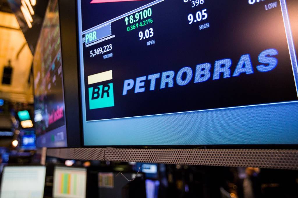 Petrobras e BTG avaliam venda de negócio na África por US$ 3 bi