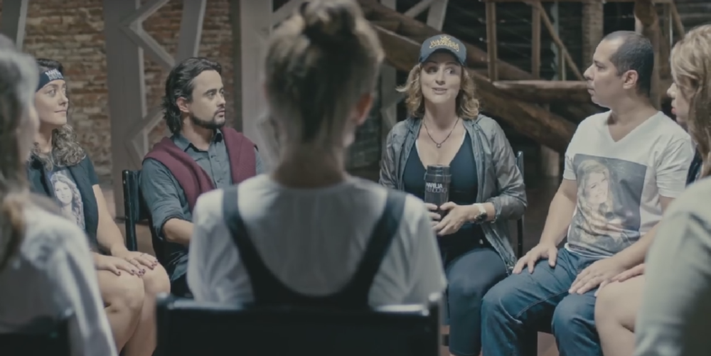 Filme da Som Livre te mostra como lidar com o vício em sertanejo