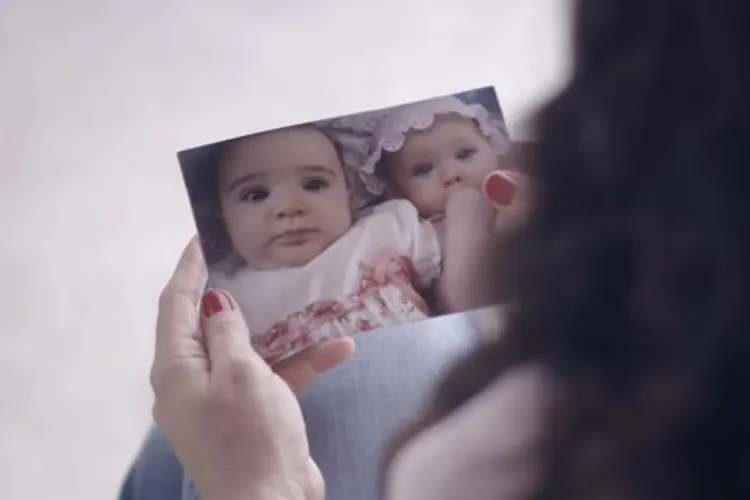 Comercial da Canon para o Dia das Mães: campanha emocionante traz surpresa (Canon/Divulgação)