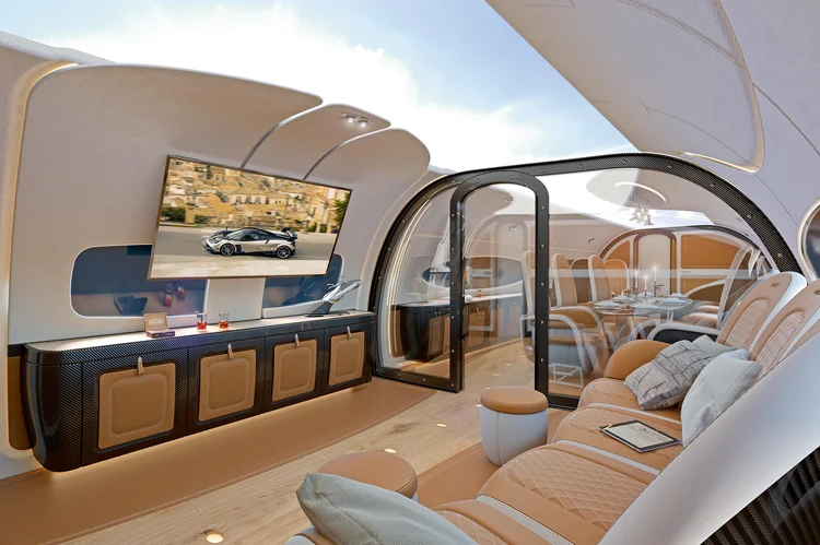  (Airbus/Divulgação)