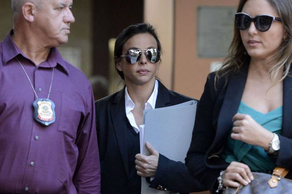Justiça condena Cabral e decreta nova prisão a Adriana Ancelmo