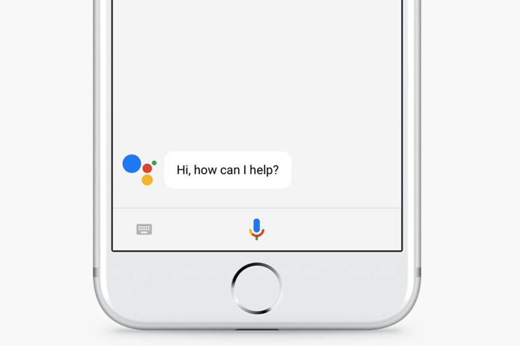 Dica: A Google Assistant trata da sua lista de compras! Saiba como