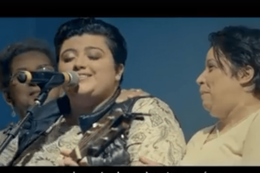 Música "Trem-bala" ganha nova versão no Dia das Mães do BB