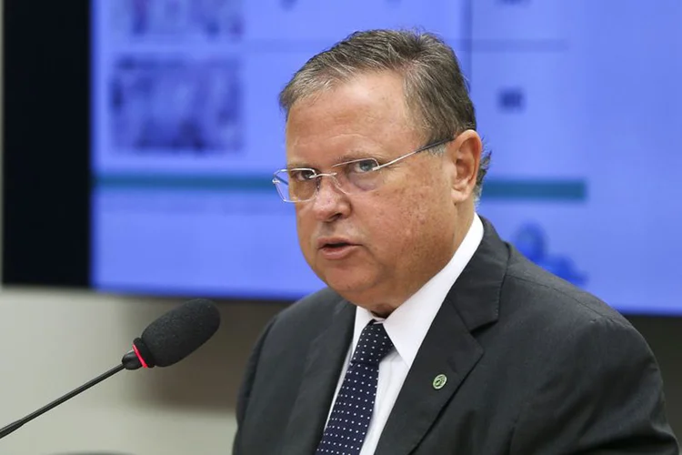 Blairo Maggi: ministro disse que todas as medidas corretivas para as exigências apresentadas pelos norte-americanos já estão sendo tomadas (foto/Agência Brasil)