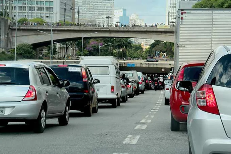 São Paulo: as cartas começam a ser enviadas a partir de 1º de novembro (ale77br/Thinkstock)