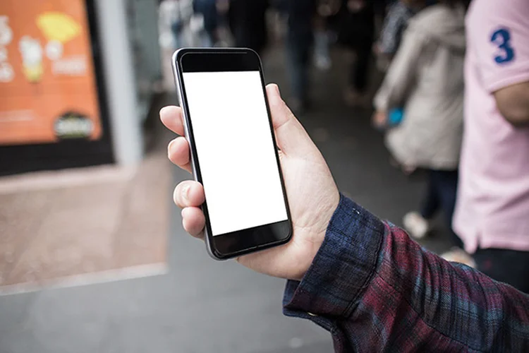 Smartphones: os celulares voltam a ter bom desempenho de vendas durante pandemia no Brasil (Foto/Divulgação)