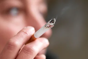 Imagem referente à matéria: Cigarro é o produto mais contrabandeado do Brasil; prejuízo é de R$ 10,5 bilhões, diz associação