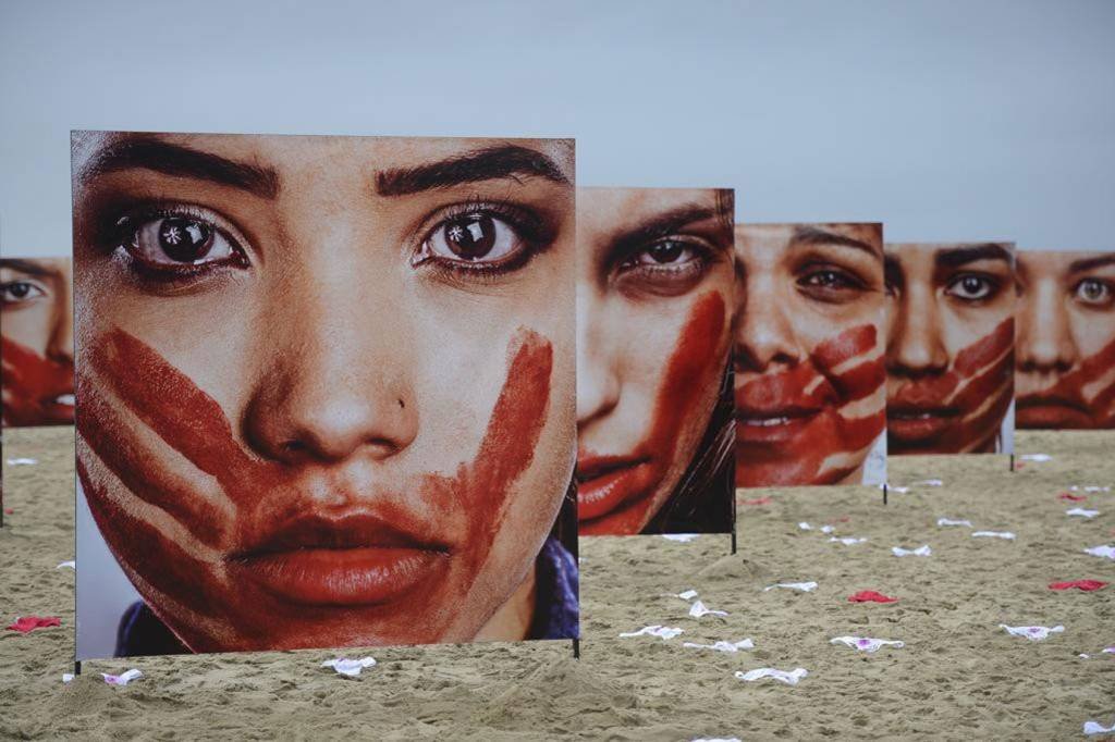 Número de denúncias de estupros em Portugal aumentou no ano passado