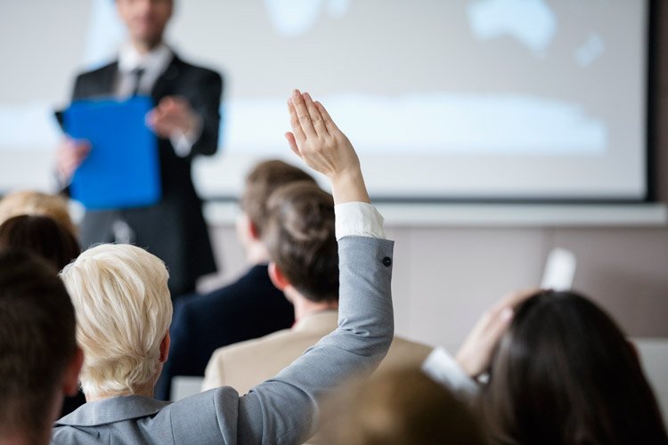 Os cursos mais desejados por analistas, gerentes e diretores