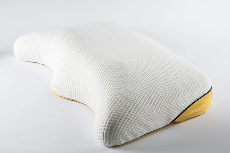 Tailormade Pillow (Tailormade Pillow/Divulgação)