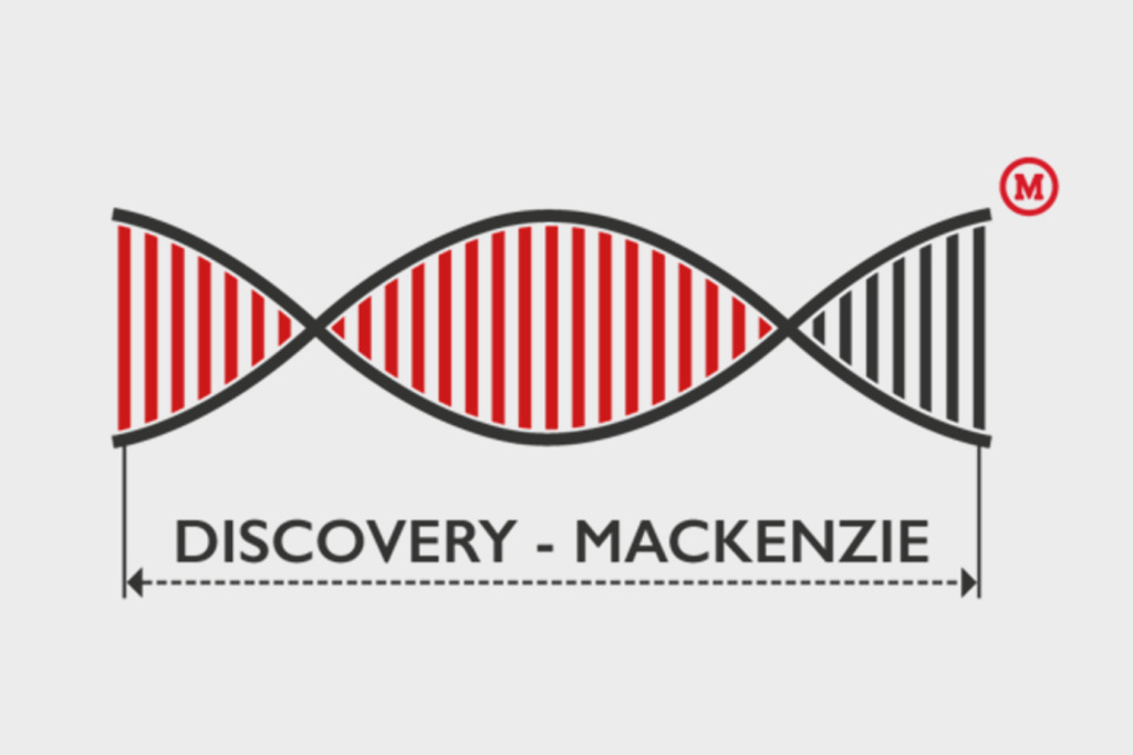 Discovery-Mackenzie: o centro foi criado em parceria com o Discovery Institute (Mackenzie/Divulgação)