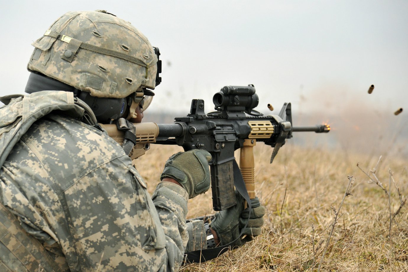 As maiores potências militares do mundo em 2017 | Exame