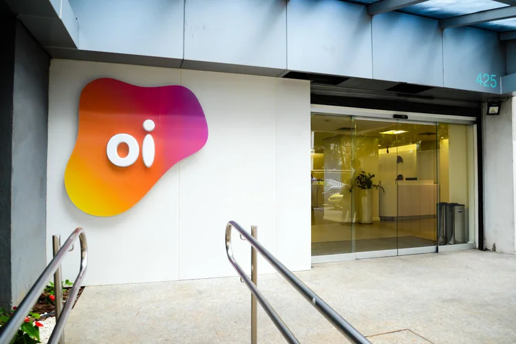 Oi: a associação alega que a Oi sofreu desvio de R$ 51 milhões do caixa para o pagamento de bonificação aos executivos (Eny Miranda/Oi/Divulgação)