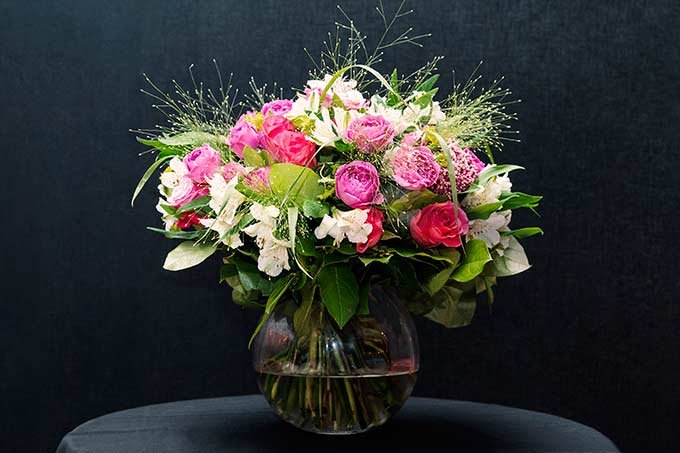 O lado sombrio do "boom" das flores para o Dia das Mães