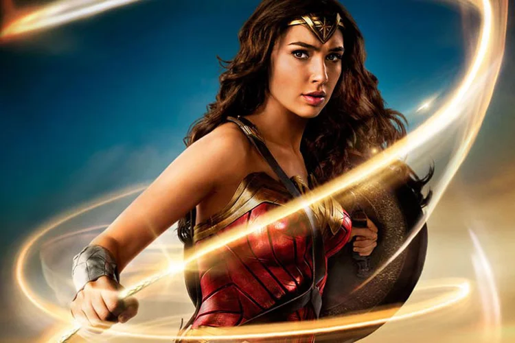 Mulher Maravilha: o filme arrecadou cerca de 780 milhões de dólares em cinemas de todo o mundo (Gal Gadot/Divulgação)