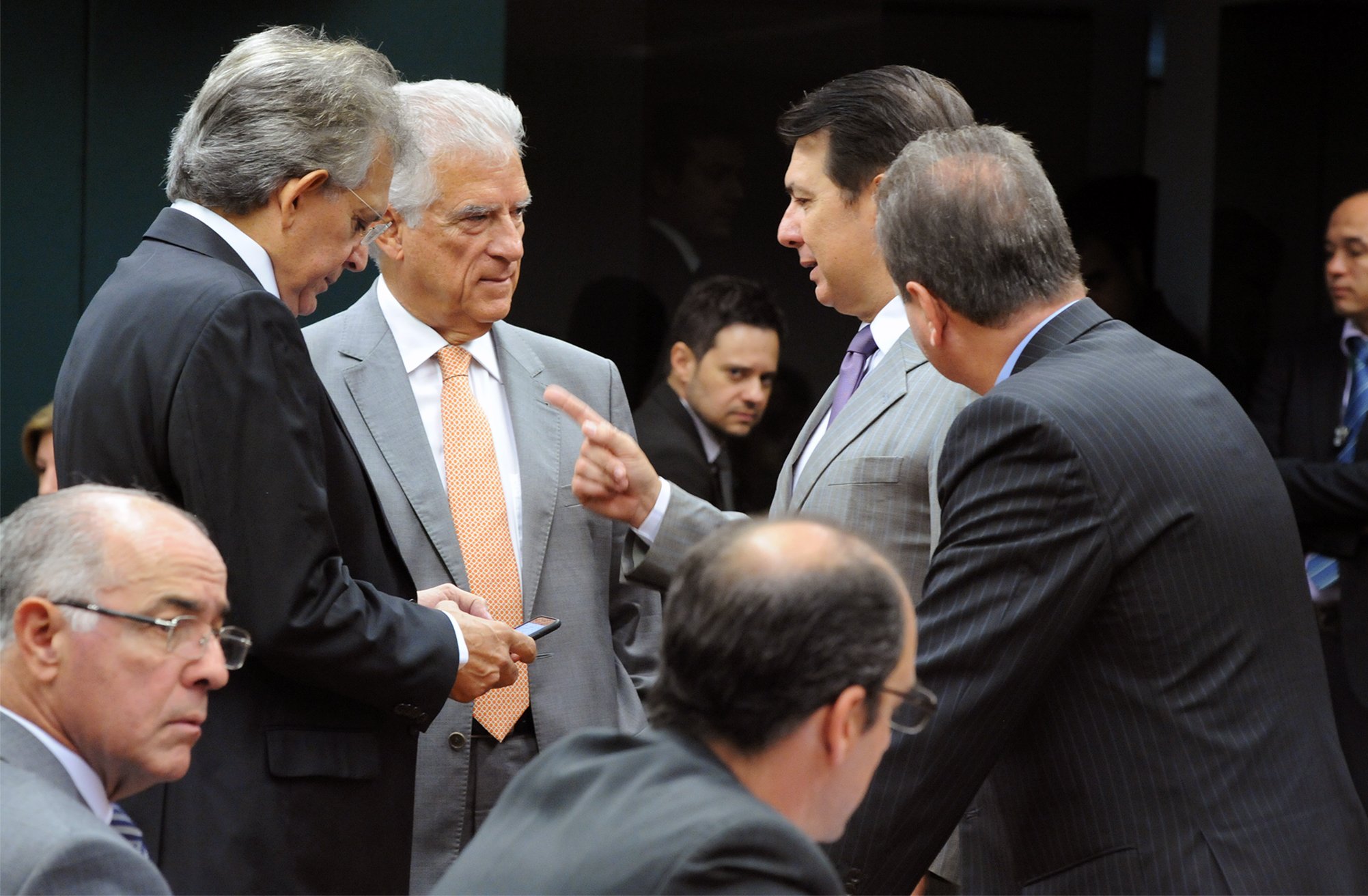Os destaques da reforma da Previdência que serão votados hoje