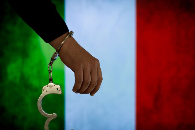 Começa na Itália o maior julgamento contra a máfia em mais de 30 anos