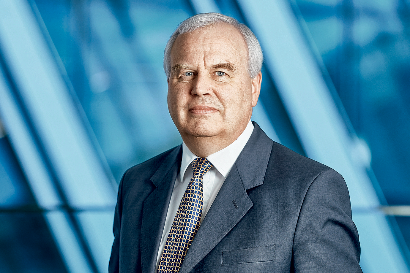 Os bancos têm de aprender a falhar — no digital