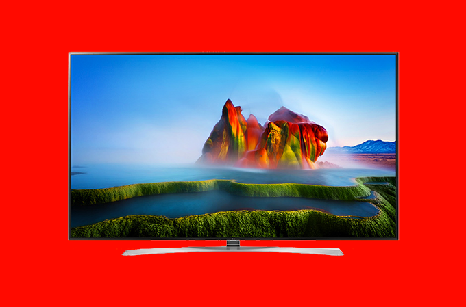 LG lança Smart TVs 4K de nova geração com Netflix "grátis"