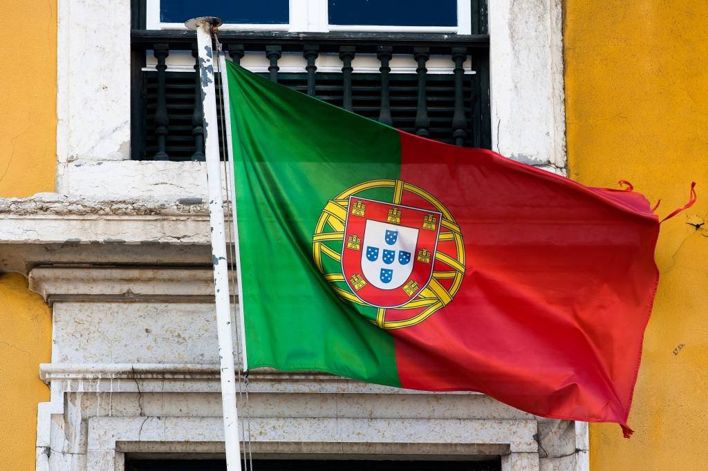 Portugal: A compra dos imóveis se deu após o início das investigações no Brasil, em 2014 (Mario Proenca/Bloomberg)