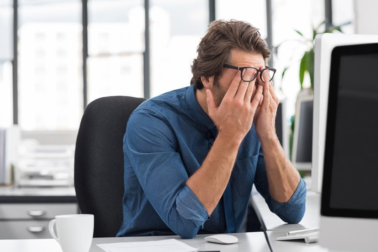 Qual é o maior erro que um chefe pode cometer?