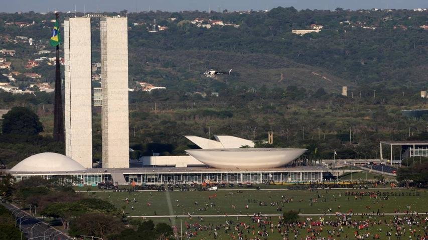 "Mercado está tranquilo com médio prazo", diz ex-presidente do BC