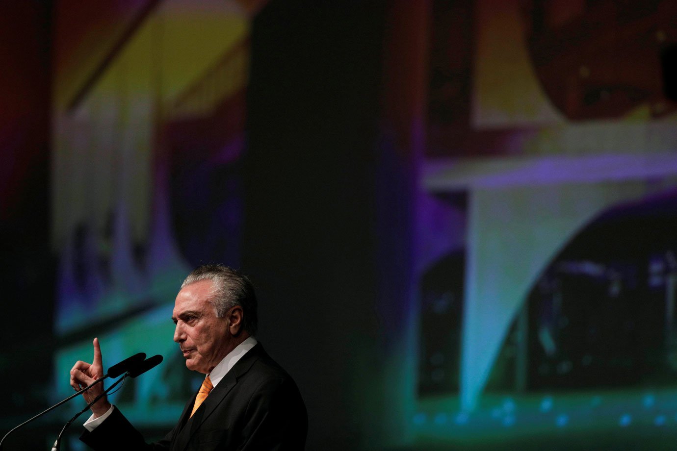 Defesa de Dilma quer eleição direta em caso de cassação da chapa