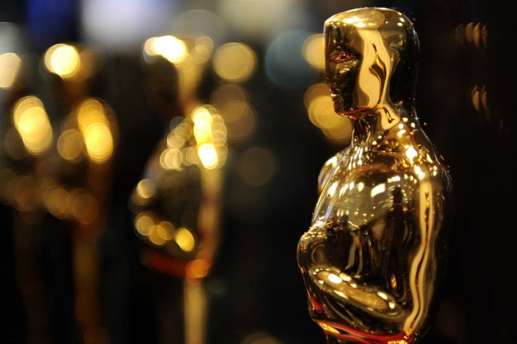 Reebok quer criar Oscar para treinadores de atores